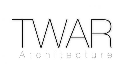 Thomas Wynen Architectes Logo
