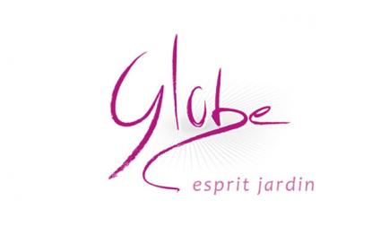 Globe Deco Logo