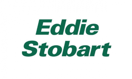 Testimonial Eddie Stobart
