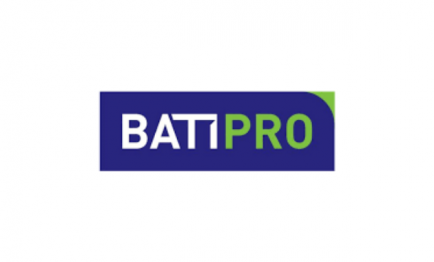 Logo Bati Pro
