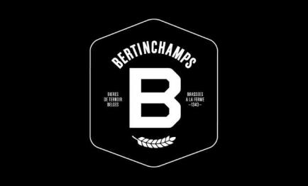 Logo Bertinchamps
