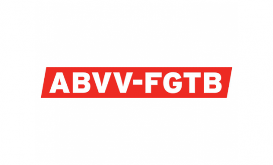 ABVV Werkloosheidskas - FGTB