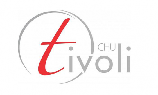 CHU Tivoli