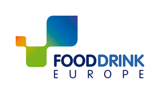 FoodDrinkEurope