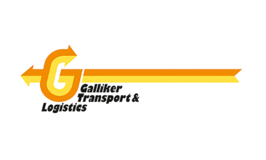 Galliker Transports Belgique