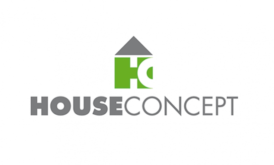 House concept