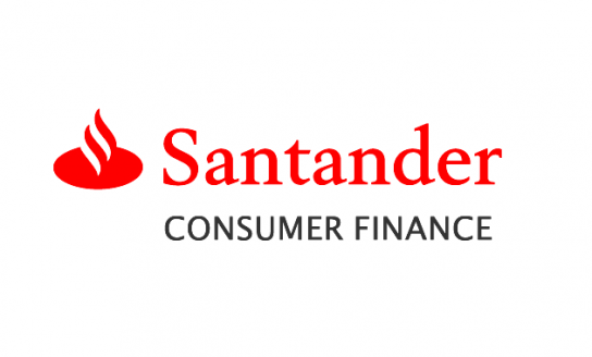 Santander Consumer Finance Benelux