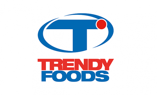 Trendy Foods Belgium