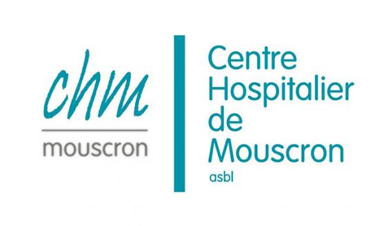 CHM - Centre Hospitalier de Mouscron