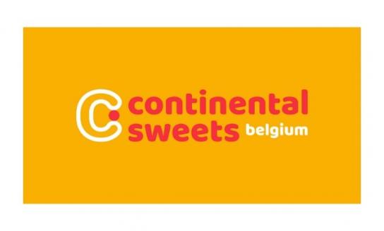 Continental sweets
