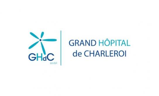 Grand Hôpital de Charleroi
