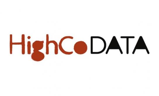 High-Co Data
