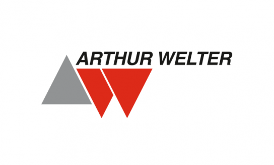 Arthur Welter