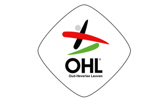 OHL - Oud-Heverlee Leuven