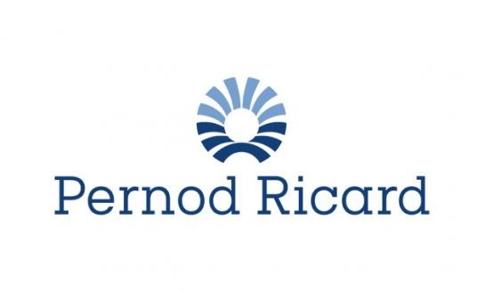 Pernod Ricard logo