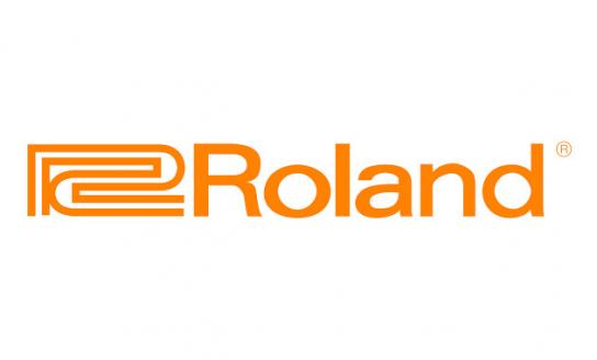 Roland logo