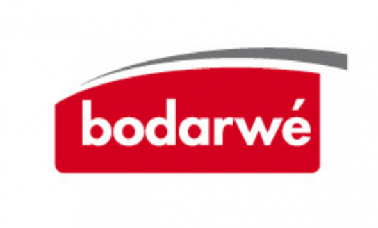 Bodarwé