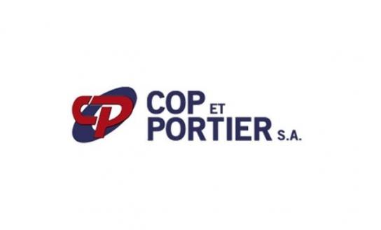 Cop et Portier