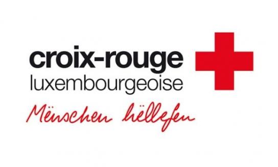 Croix-rouge luxembourgeoise