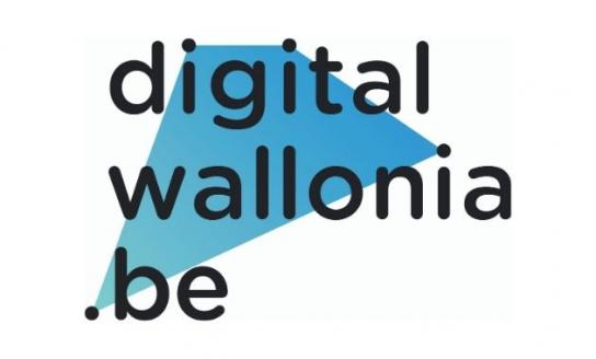 Digital Wallonia.be