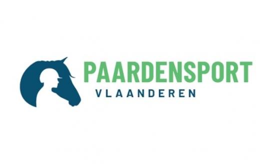 Paardensport Vlaanderen