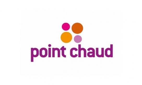 Point Chaud
