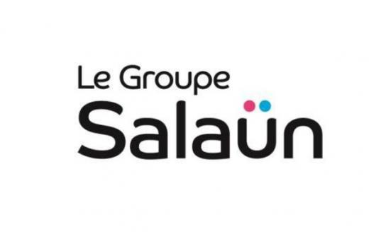 Logo Le Groupe Salaün