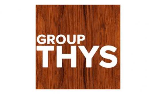 Dipar v / Group Thys