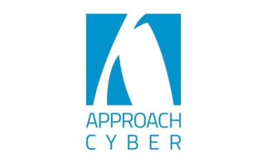 Logo client Salesforce Easi - Approche Cyber