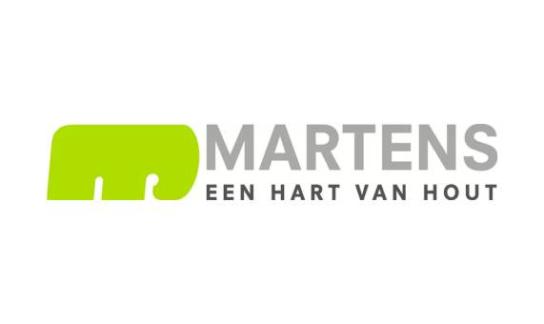 Logo client Salesforce Easi - Martens 