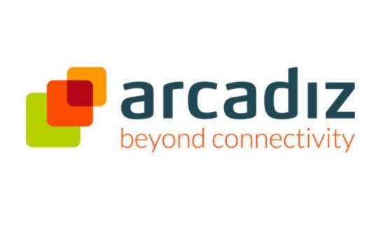 Logo client Salesforce Easi - Arcadiz