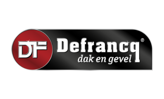Defrancq dak en gevel