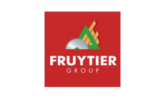 Logo Fruytier Group
