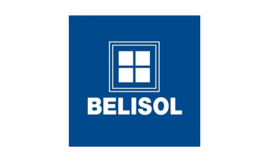 Belisol logo