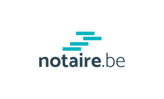 notaire.be logo