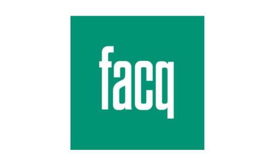 Facq logo