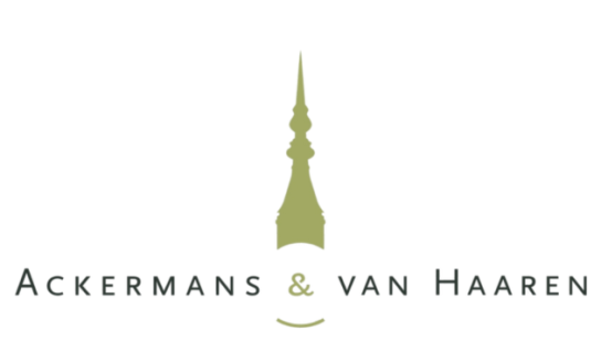 Ackermans & Van Haaren - Reference