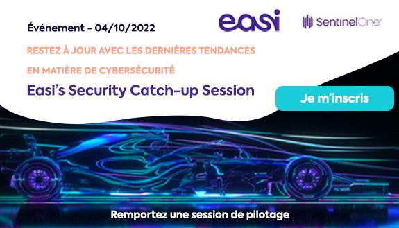Security catch up teaser event page francais