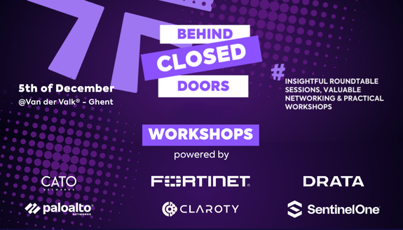 BCD 2025 - Workshops - Website teaser