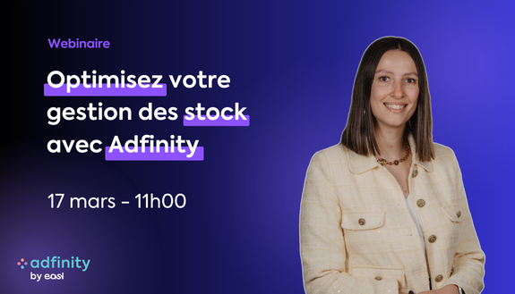 Webinaire Stock 