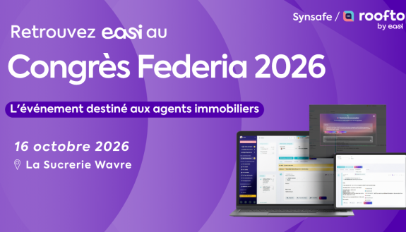 Congrès Federia 2026