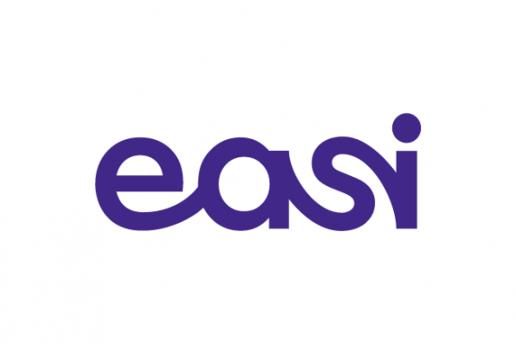 Logo Easi