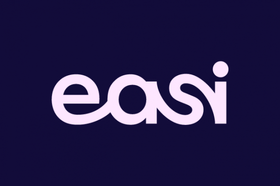 Logo Easi