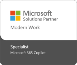 M365 Copilot specialist