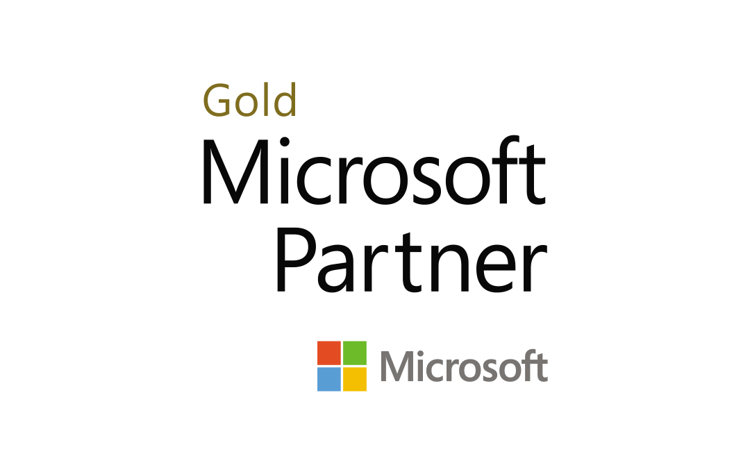 Microsoft Gold Partner EASI