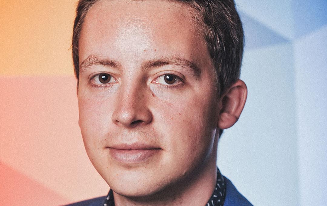 Wouter Vanderkelen