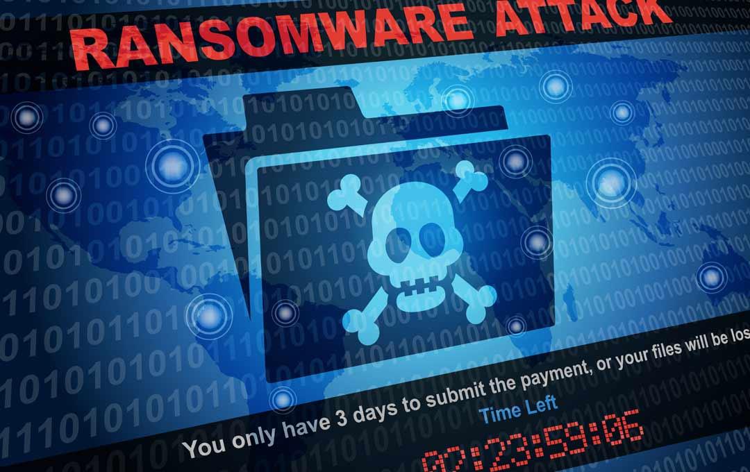 Ransomware The State