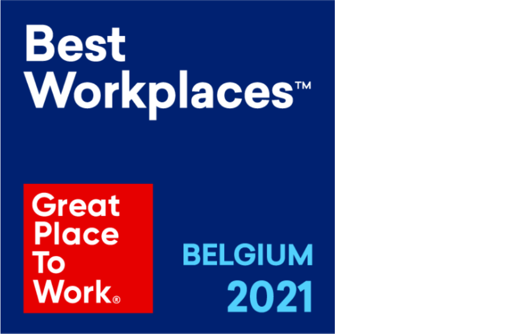 Best Workplace 2021 about page