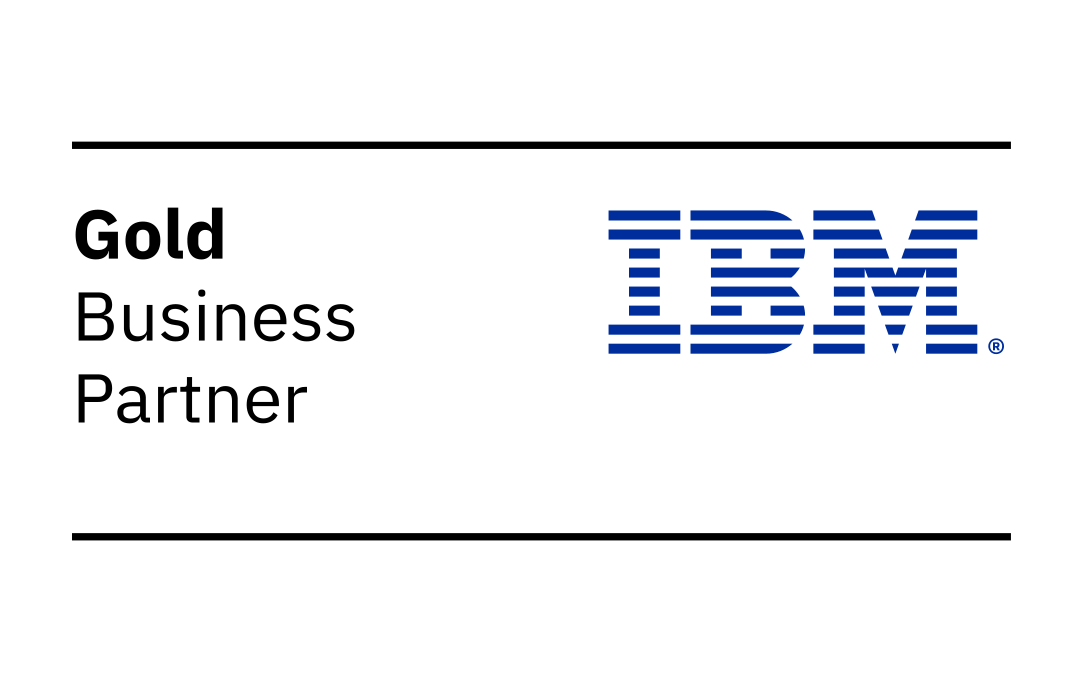 IBM Gold Partner