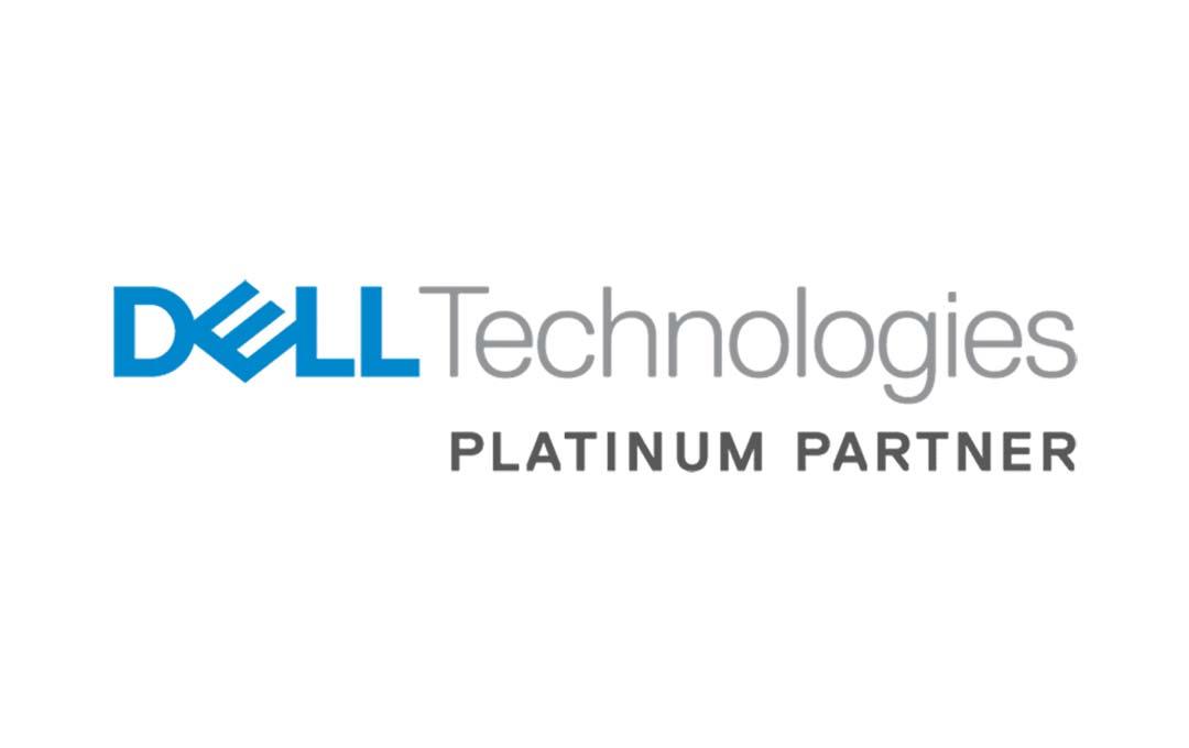 Dell Platinum Partner